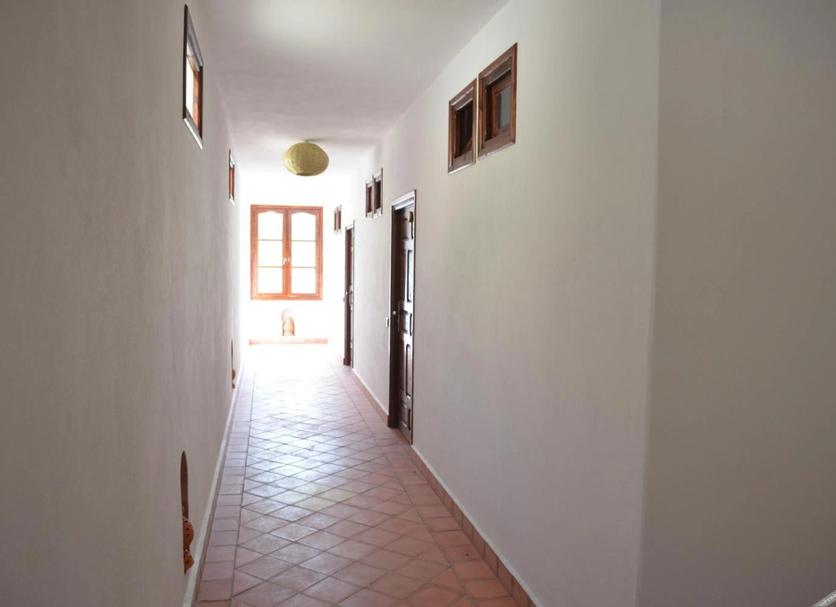 Pasillo Foto