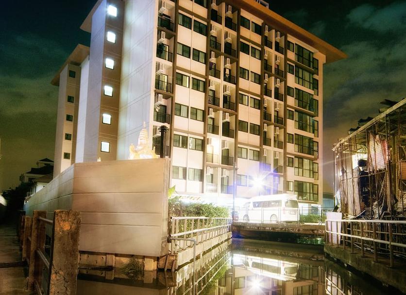 Edificio Foto