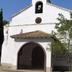 Vista del exterior