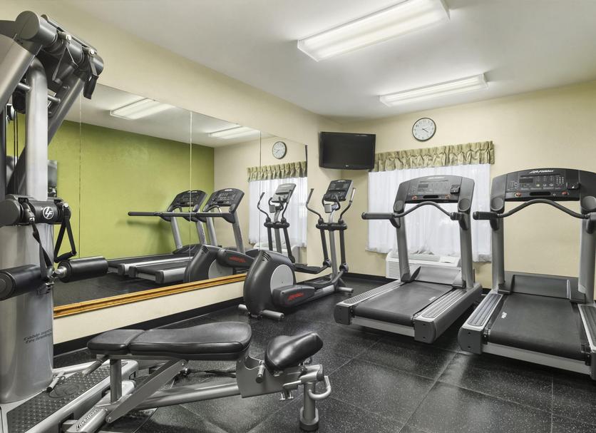 Gym Foto