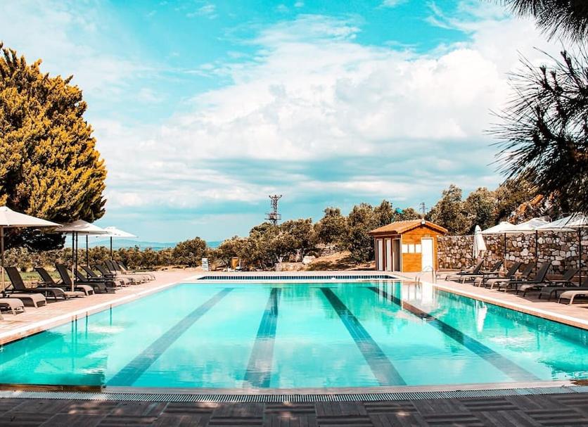 Piscina Foto
