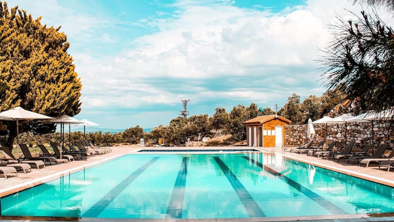 Ataol Tatil Ciftligi