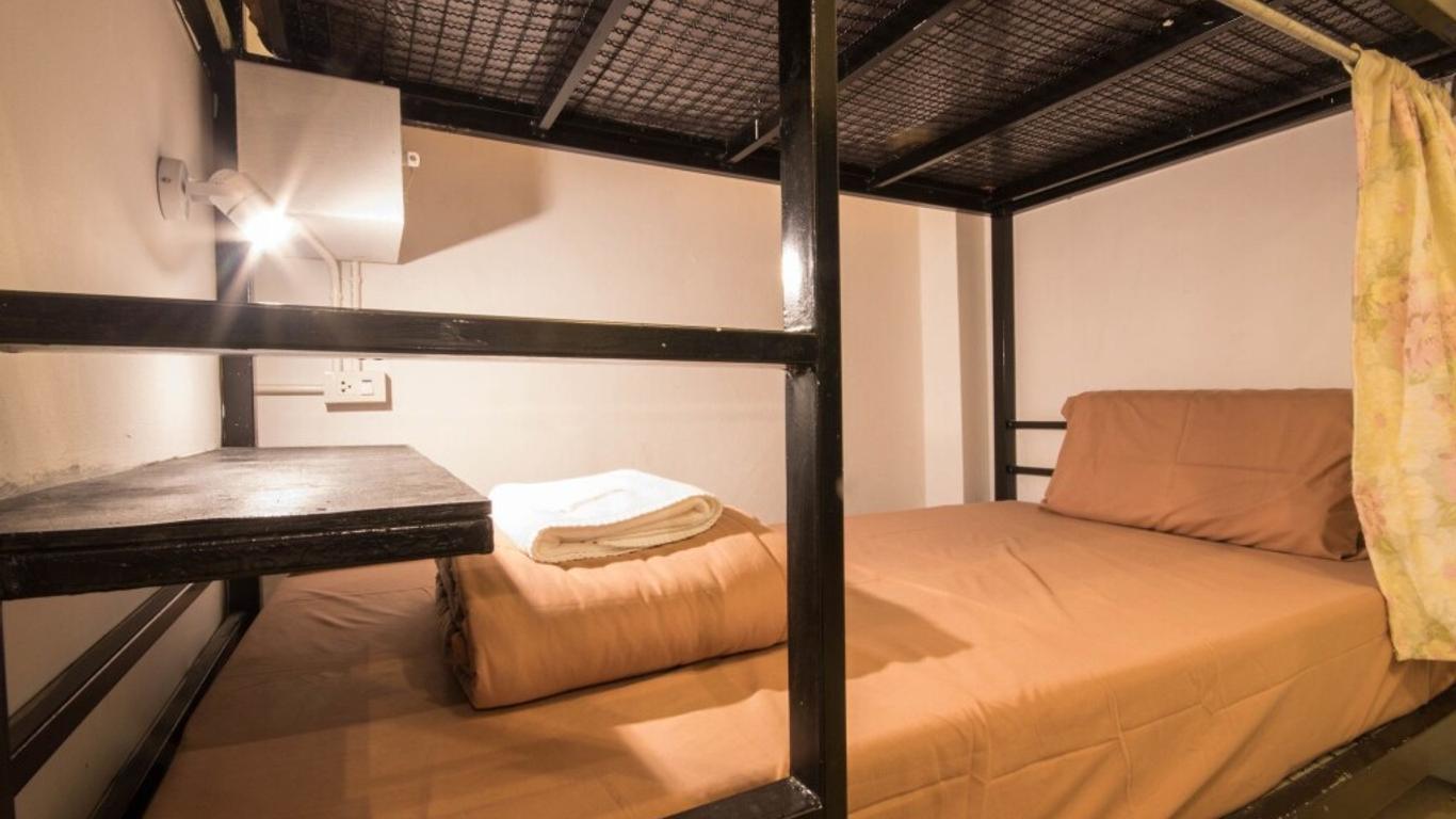 Ava Boutique Guesthouse
