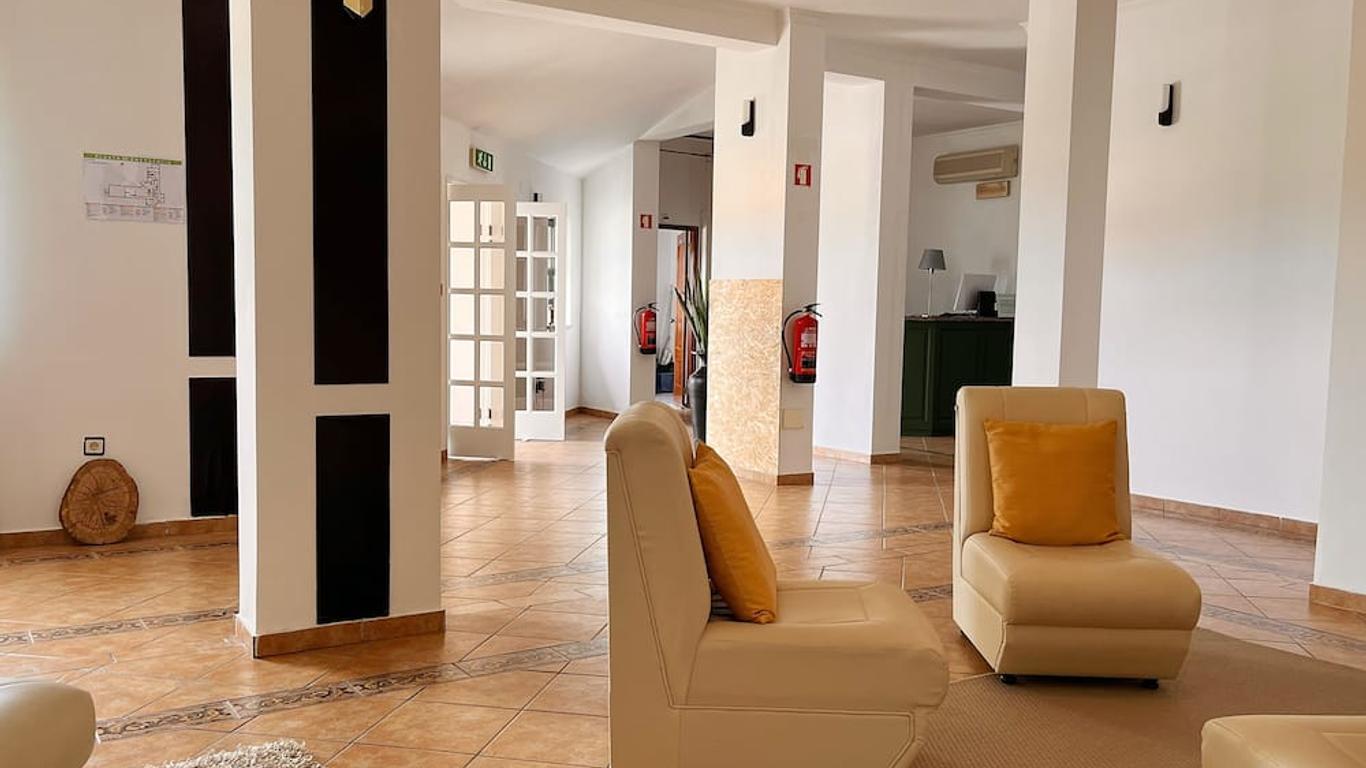 Vinhais Hotel