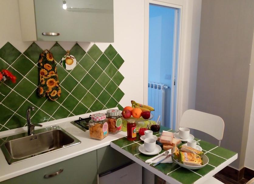 Comedor Foto