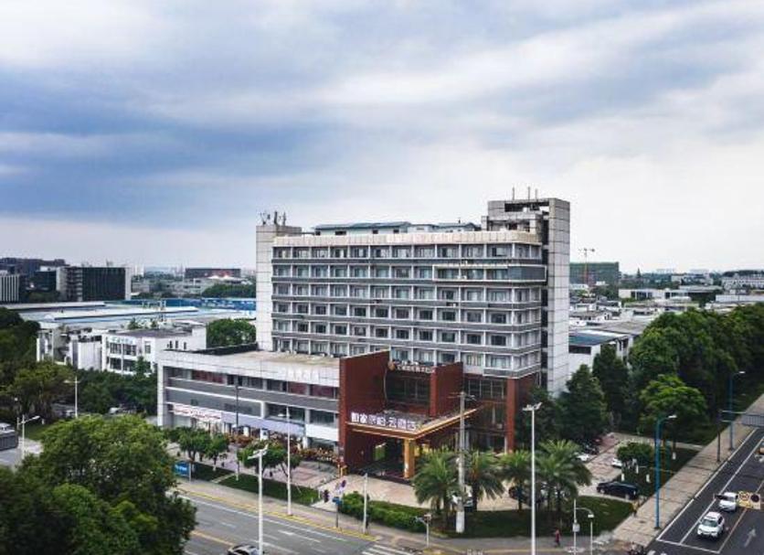 Edificio Foto