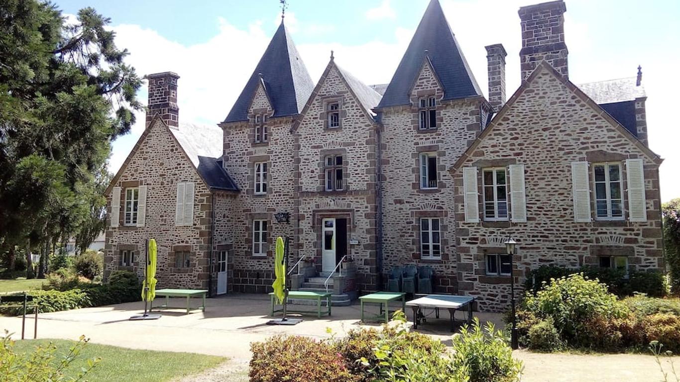 Château Du Bourg