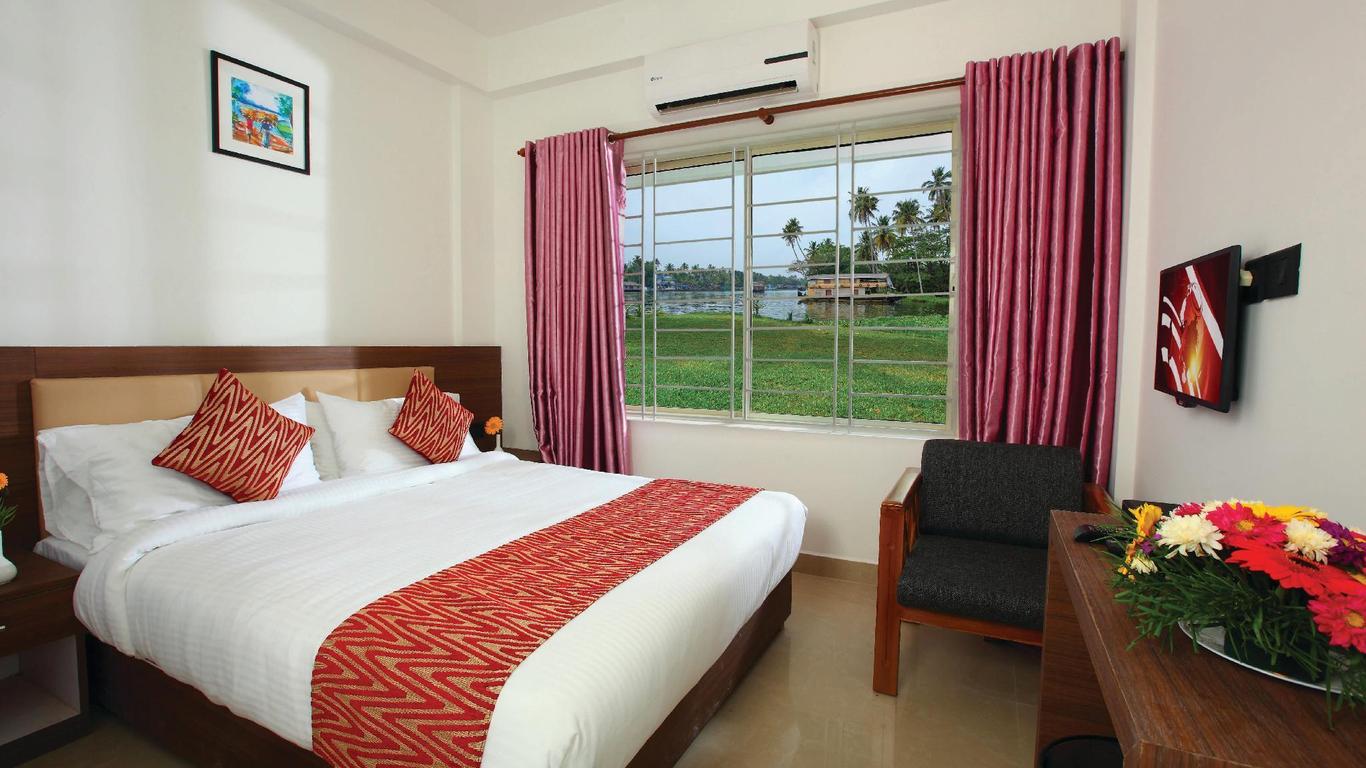 Trium Resorts