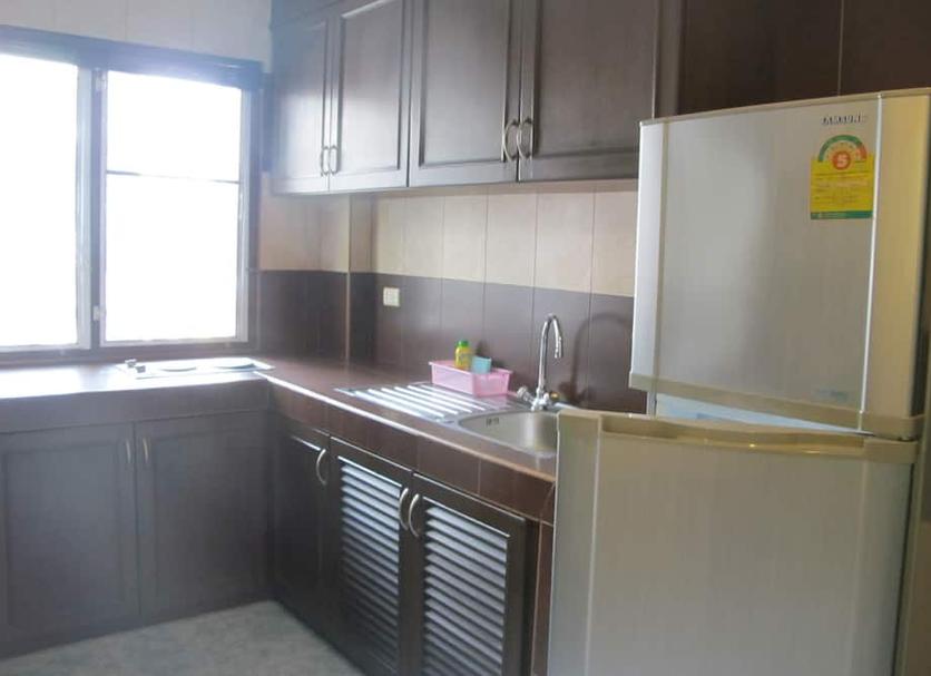 Cocina Foto