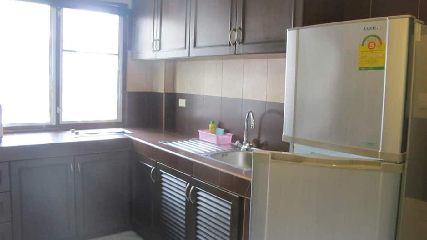 Rouge Service Apartments