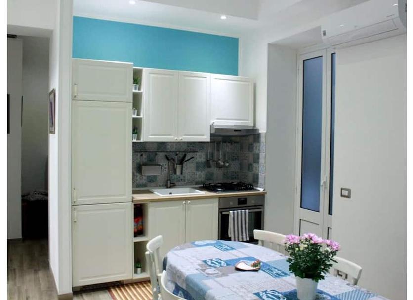Cocina Foto