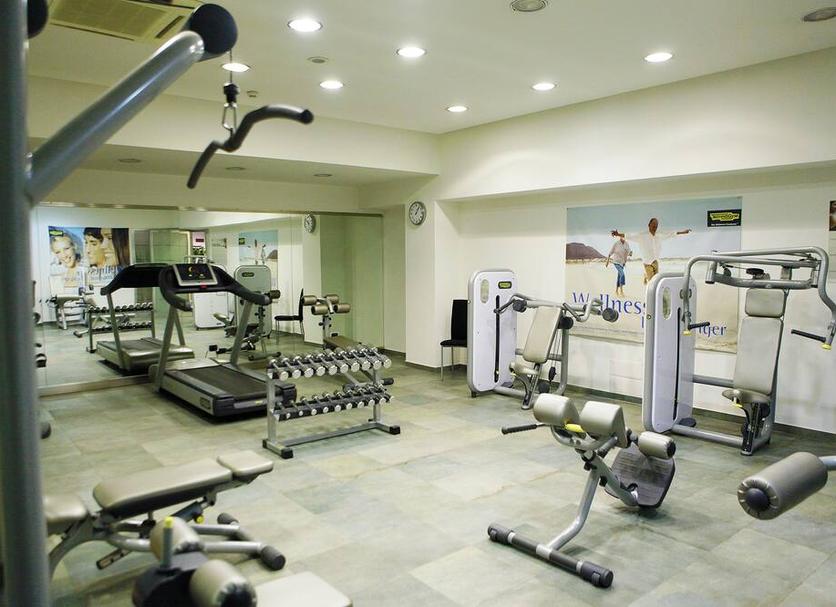 Gym Foto