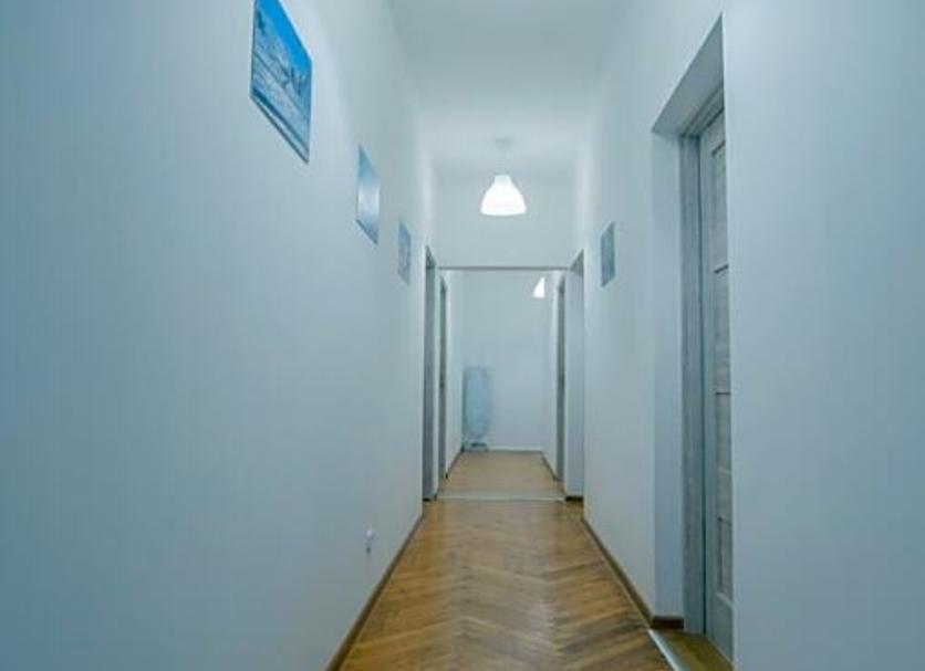Pasillo Foto