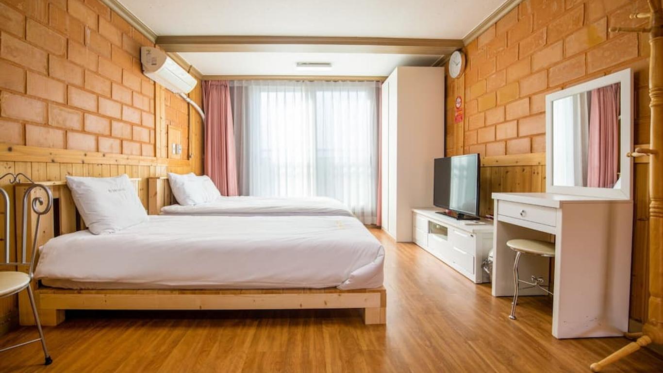 Red Clay Pension
