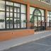 Vista del exterior