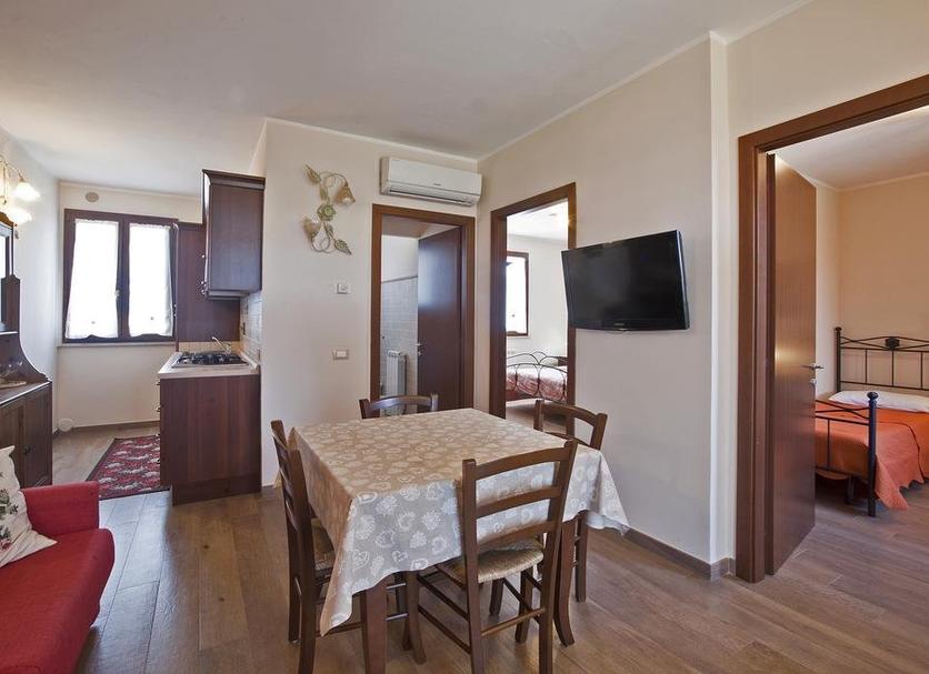Comedor Foto
