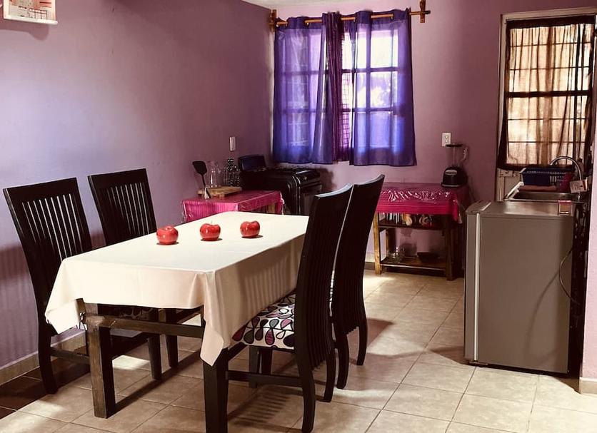 Comedor Foto