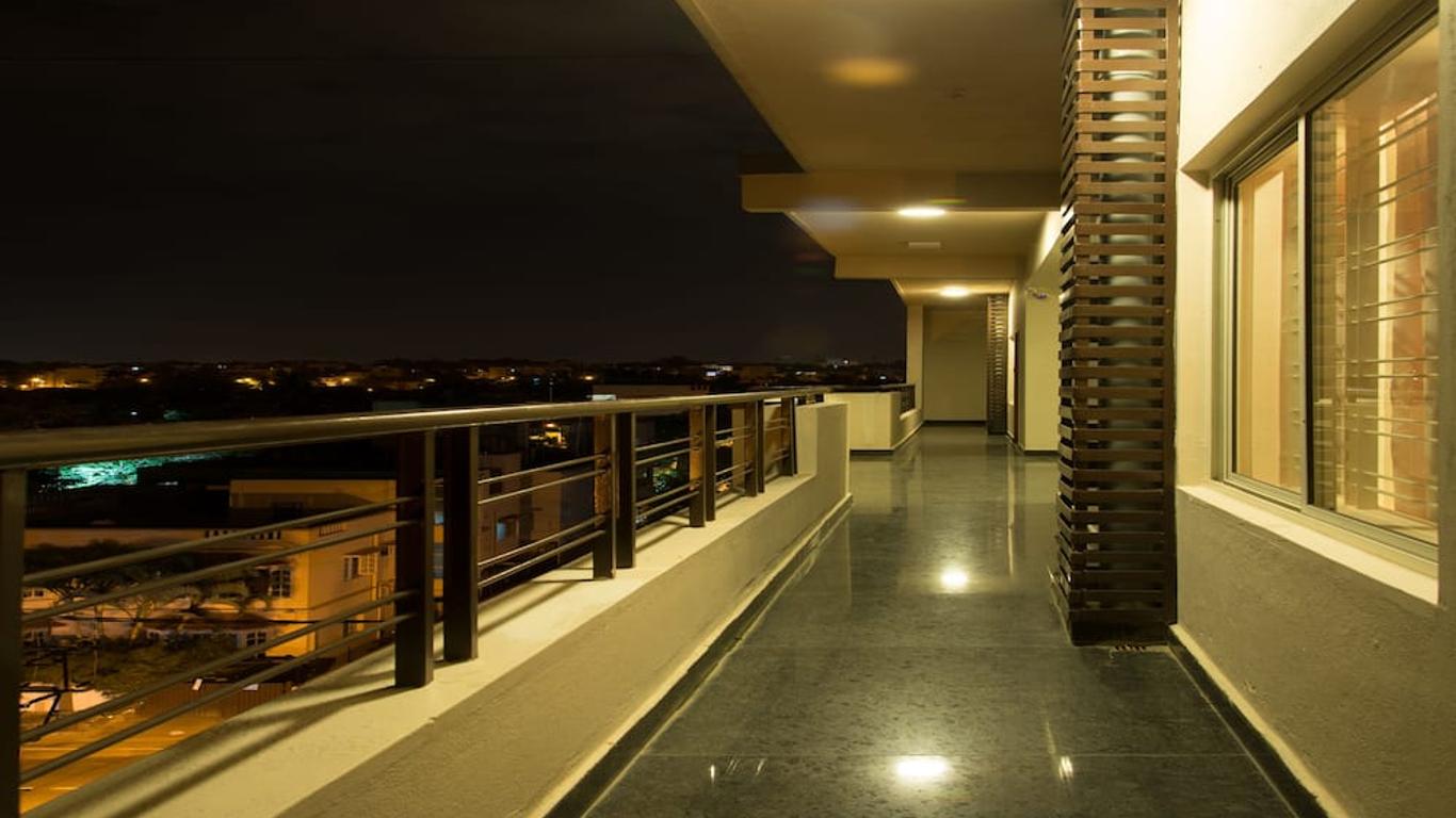 Triente Suites