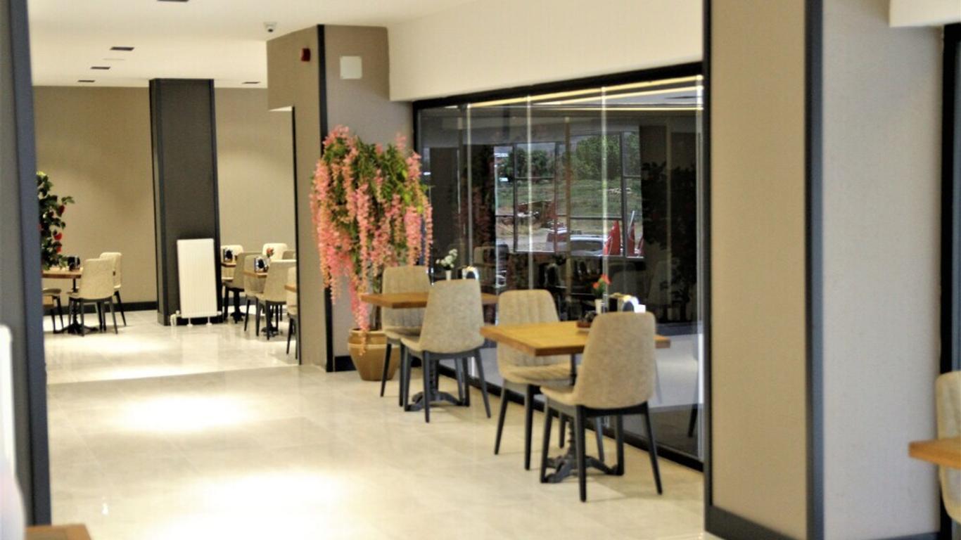 Grand Pasabey Otel