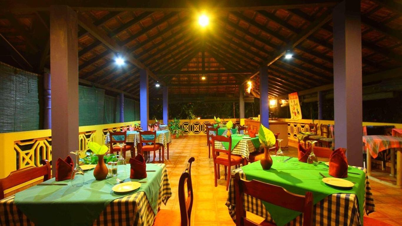 Laluna Ayurveda Resort
