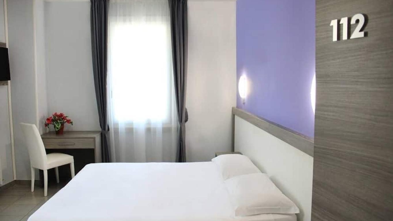 Hotel Savoia