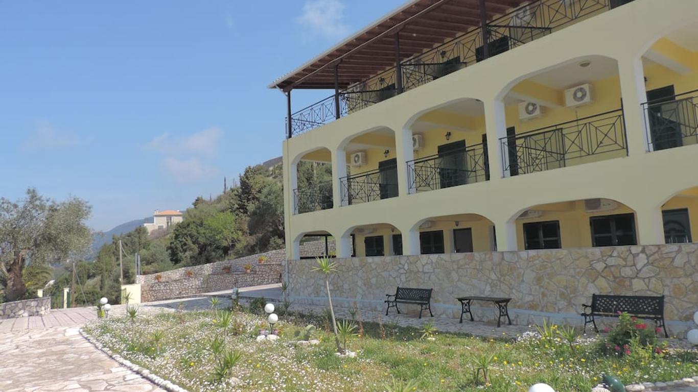 La Casa D' Irene