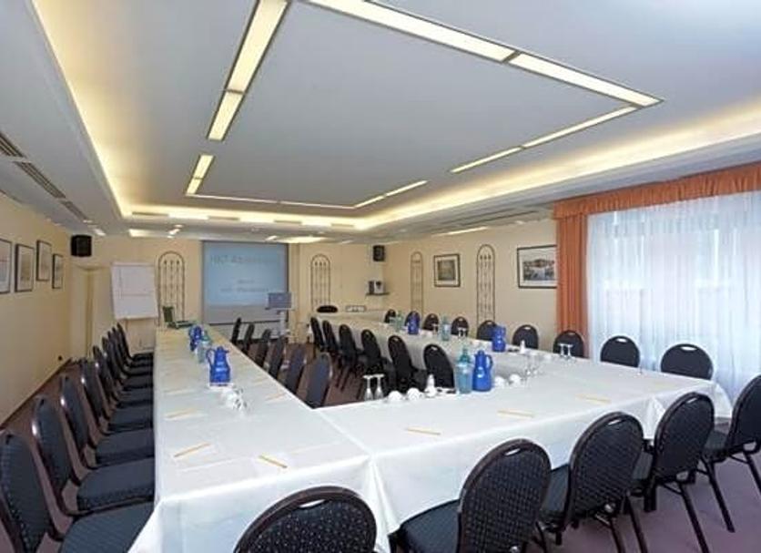Sala de conferencias Foto