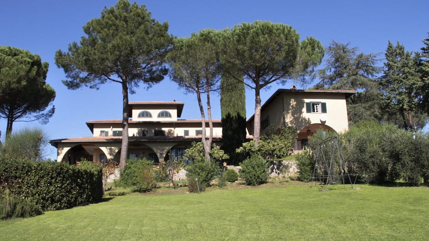 Agriturismo Anna De Croy
