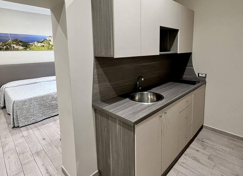 Cocina Foto