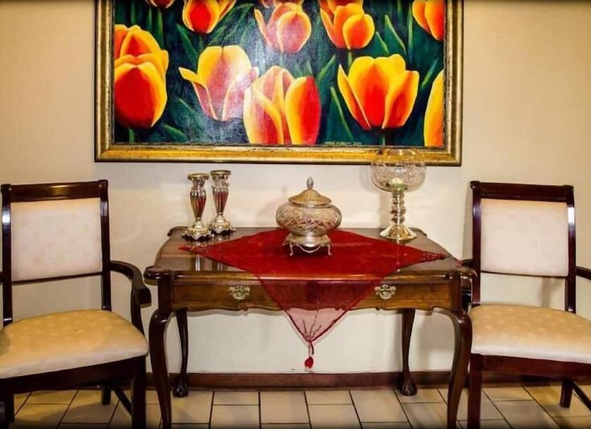 Comedor Foto
