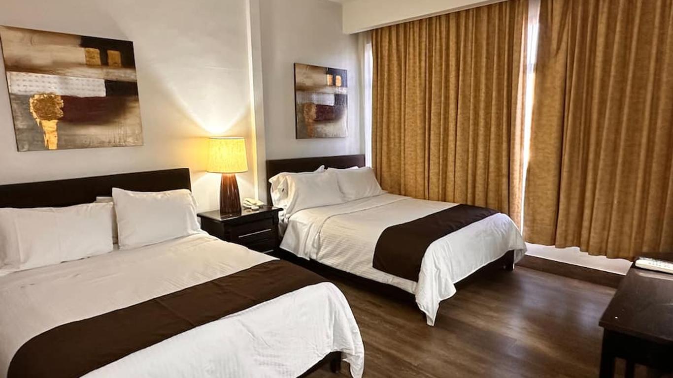 Hotel Del Fresno