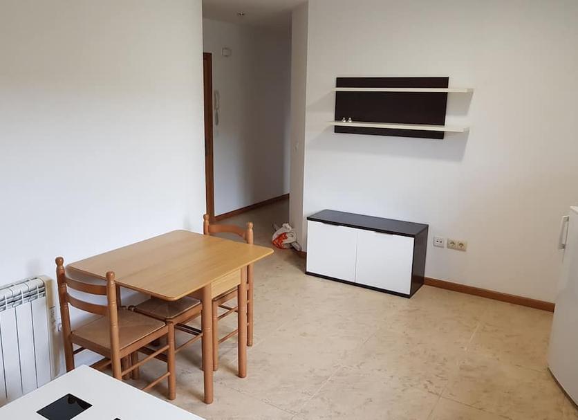 Comedor Foto