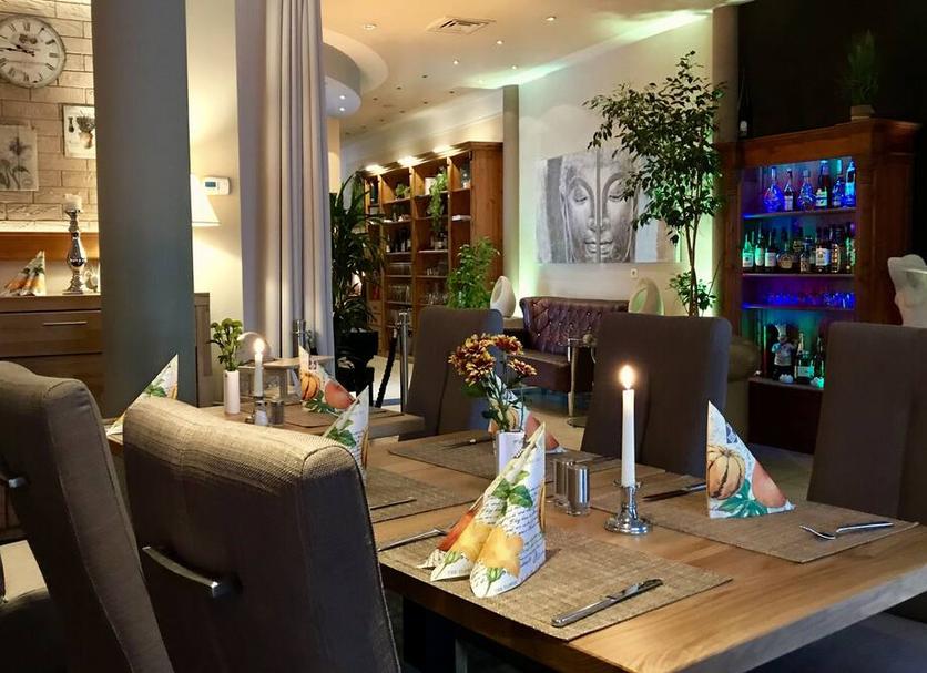 Comedor Foto