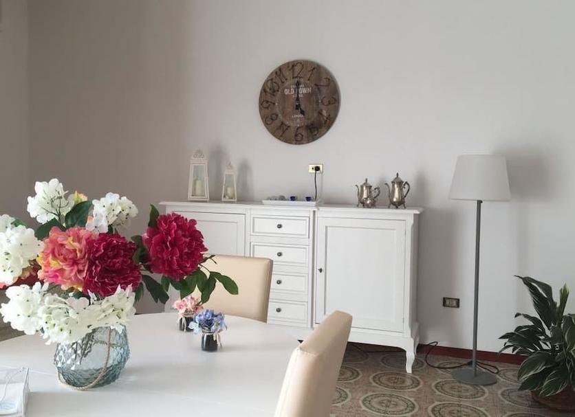 Comedor Foto