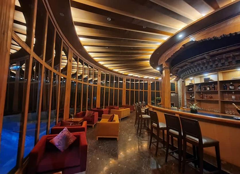 Bar Foto