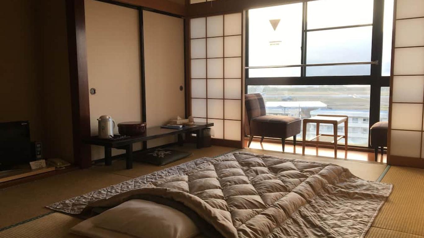 Asahi Century Hotel