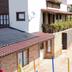 Vista del exterior