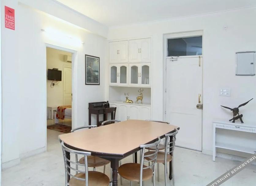 Comedor Foto