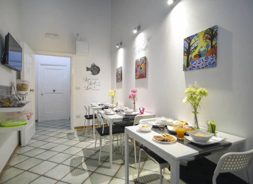 Comedor Foto