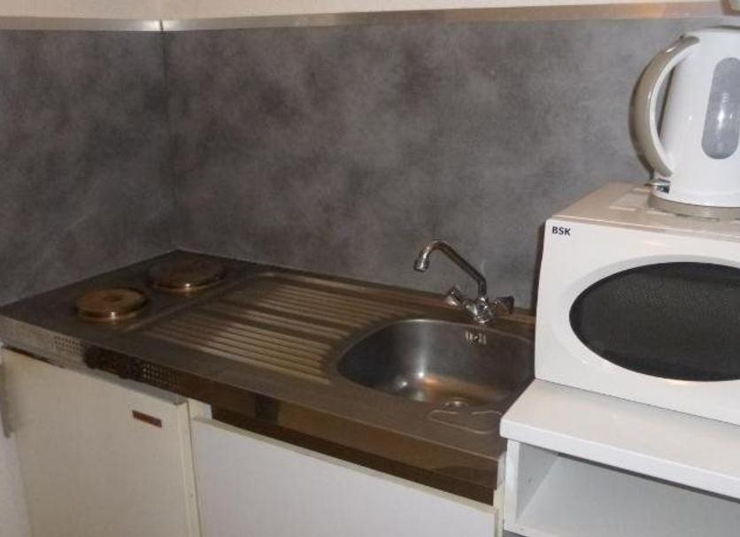 Cocina Foto