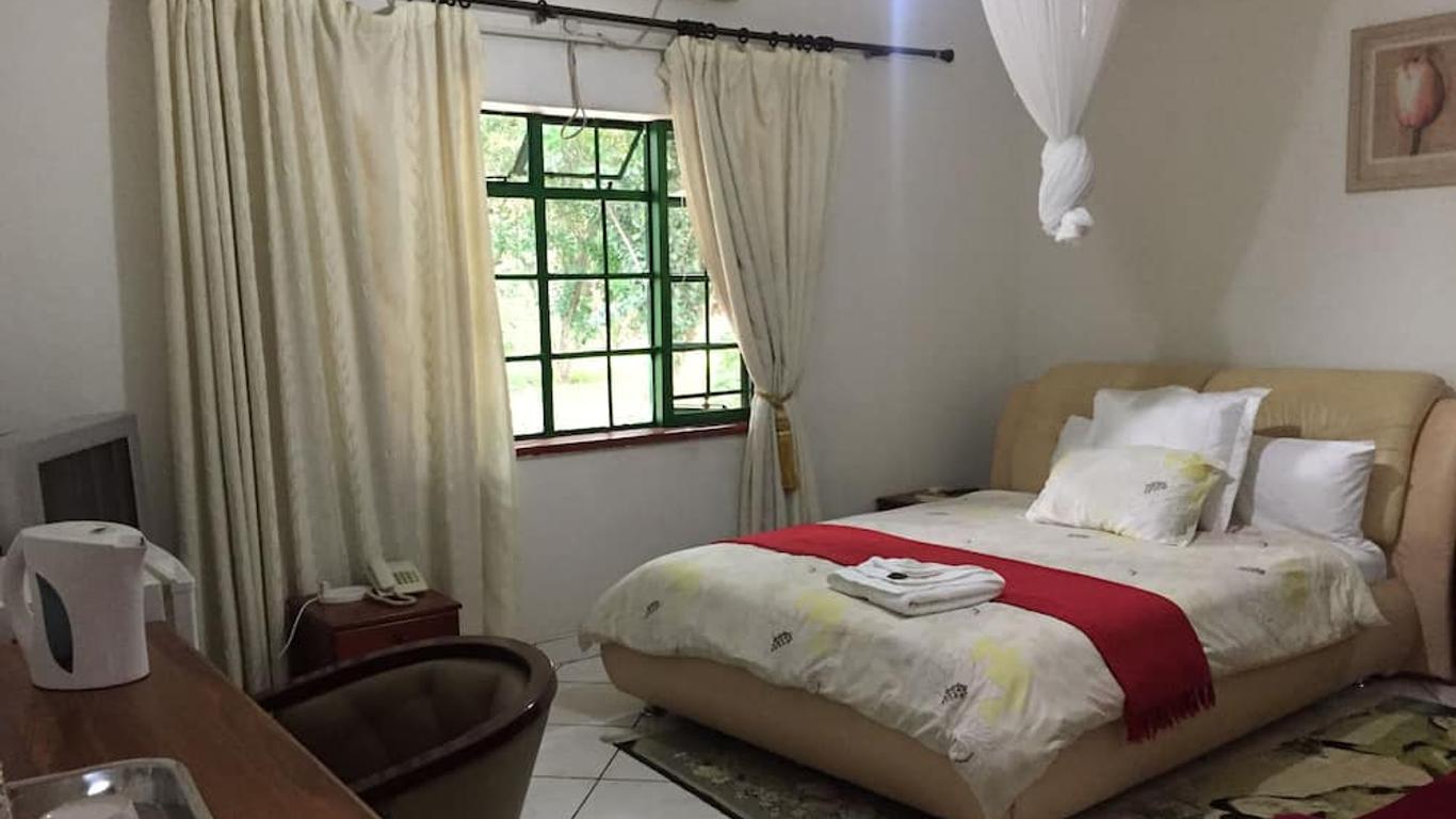 Divine Guest House