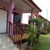 Vista del exterior