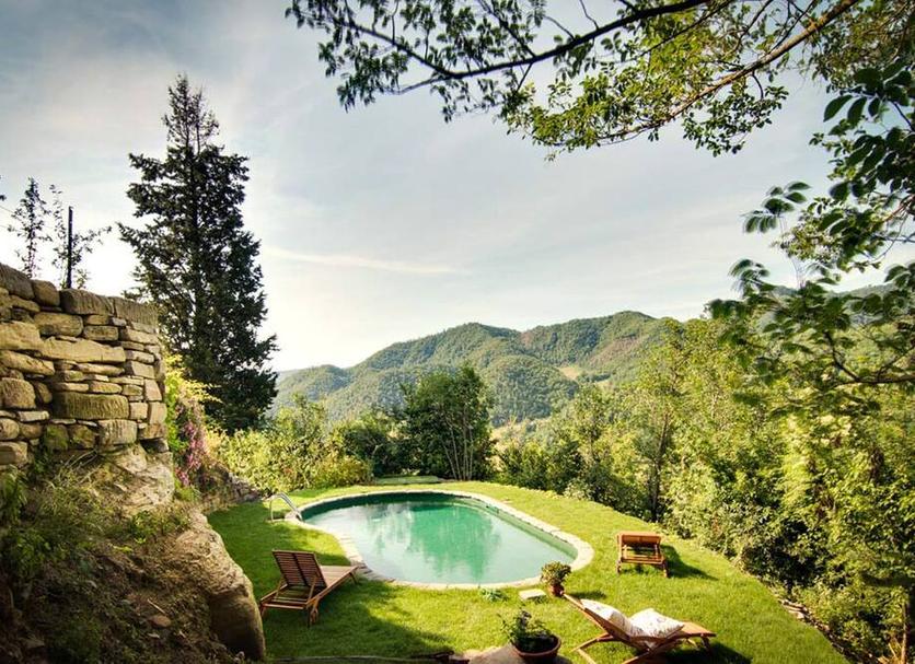 Piscina Foto
