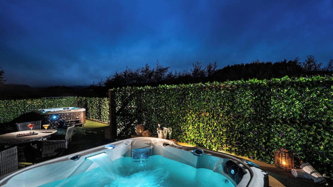 Ballyliffin Townhouse Boutique Hotel