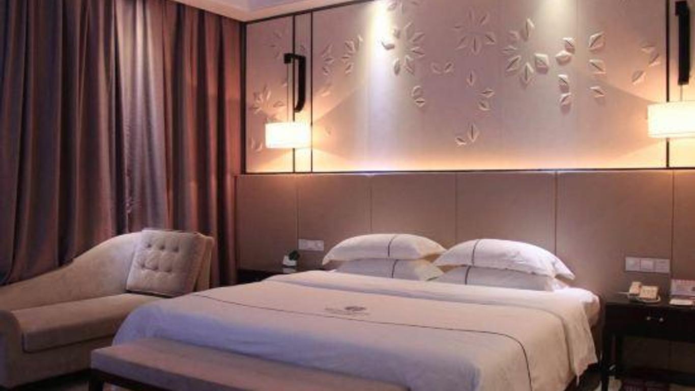 Benevolence Hotel