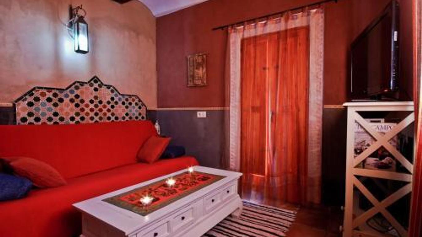 Al-Axara Home Spa
