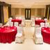 Sala de banquetes