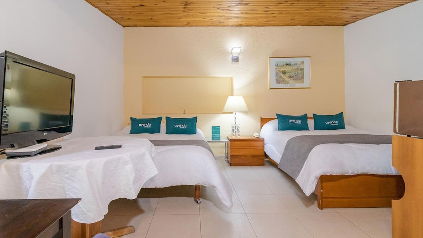 Hotel Calle 112
