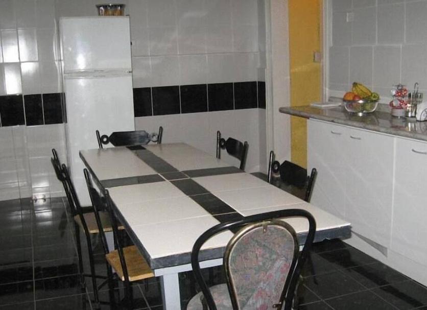 Comedor Foto