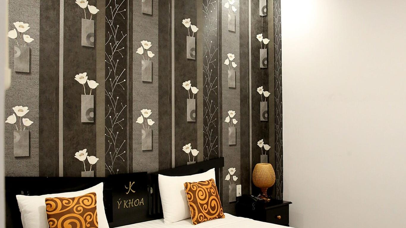 Nohana Hotel